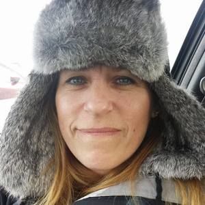 Meet your Posher, Maria